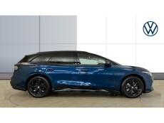 Volkswagen ID.7 210kW Match Pro Plus 77kWh 5dr Auto Electric Estate